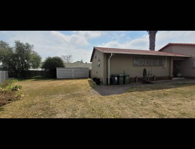 3 BEDROOM HOUSE FOR SALE IN VERWOERDPARK